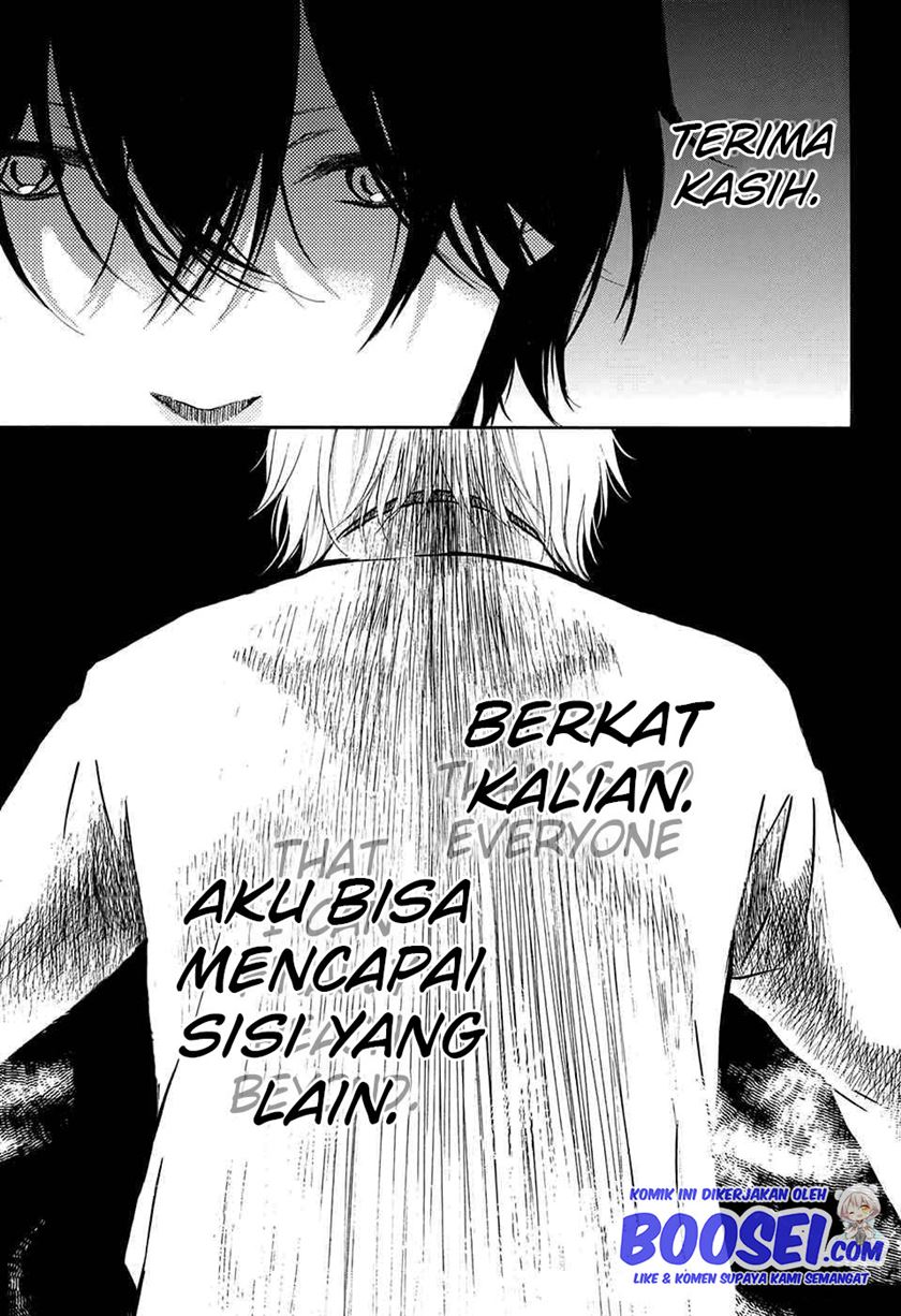 Kono Oto Tomare! Chapter 48 Bahasa Indonesia